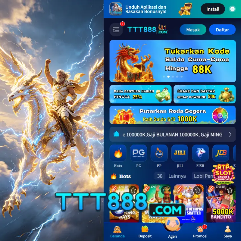 ttt888 APK