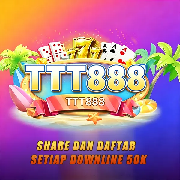 ttt888 Masuk
